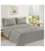 LANE LINEN 100% Egyptian Cotton Bed Sheets