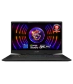 MSI Stealth 17 Studio 17.3" QHD 240Hz Gaming Laptop