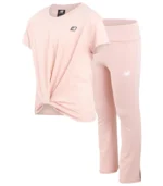 New Balance Girls' Active Leggings