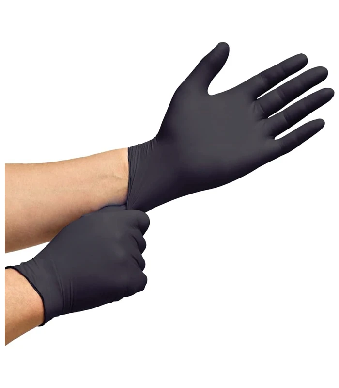 Nitrile 4.5 Medical Food Cleaning Disposable Gloves