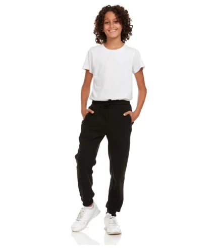 PURE CHAMP 3Pk Boys Sweatpants