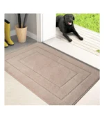 PURRUGS Dirt Trapper Door Mat