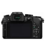 Panasonic Lumix G7 4K Digital Mirrorless Camera