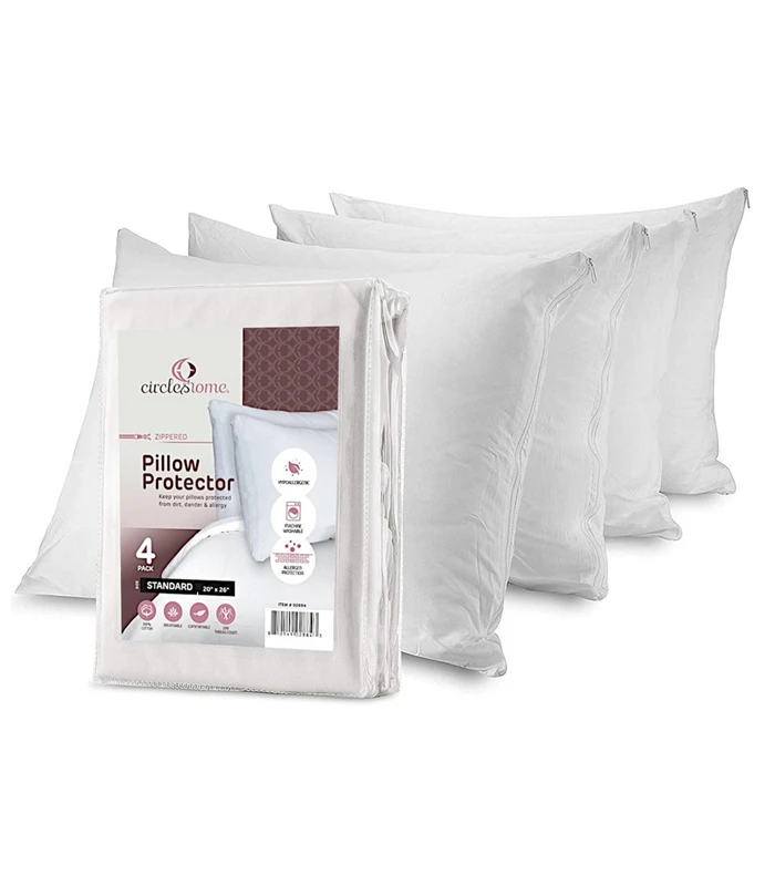 Pillow Covers