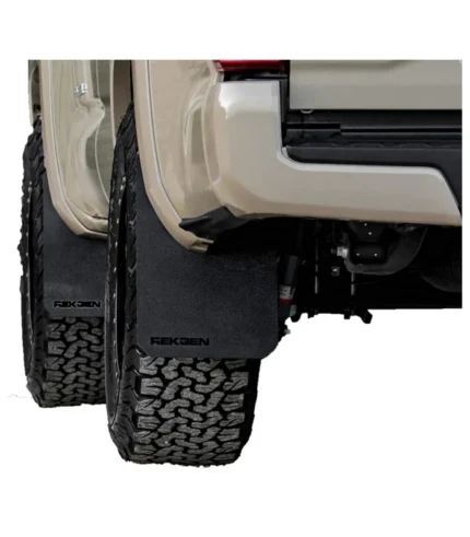 REK GEN Mud Flaps Compatible