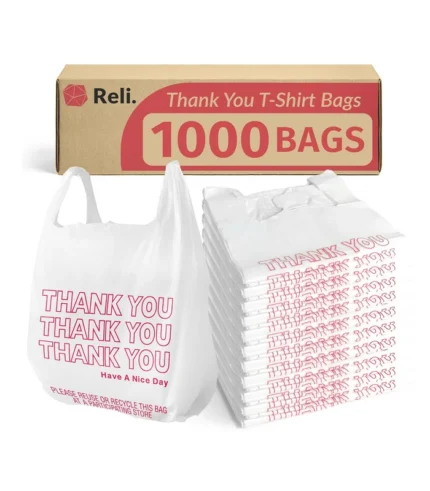 Reli Plastic Bags