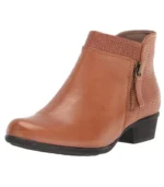 Rockport Women's Carly Bootie Ankle Boot