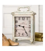 Rustic Vintage Carriage Clock