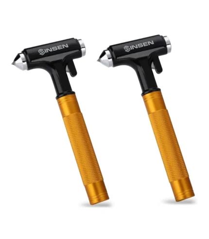 SINSEN Aluminum Safety Hammer