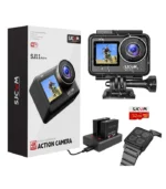 SJCAM SJ11 4K30FPS 20MP WiFi Action Camera