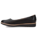 SOUL Naturalizer Women’s Idea Slip On Ballet Flat