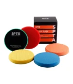 SPTA Buffing Sponge Pads