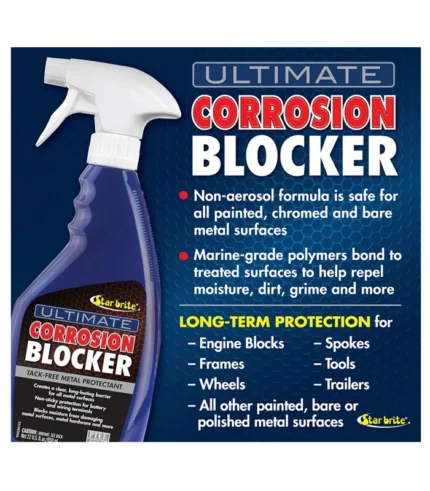 STAR BRITE Ultimate Corrosion Blocker Spray