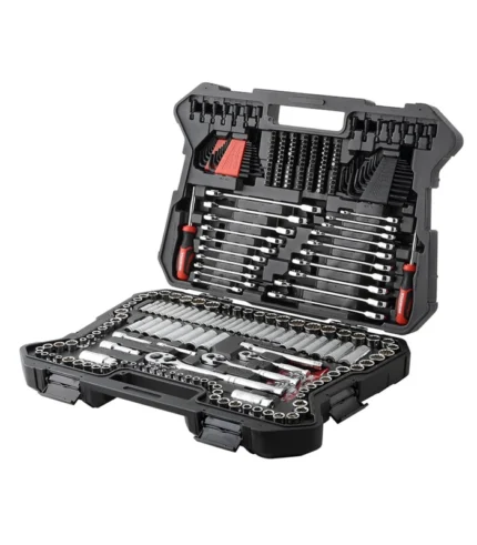 STARWORK 303-Piece Mechanics Tool Set