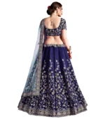 STELLACOUTURE Indian lehenga choli for women