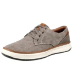 Skechers Men's Moreno Canvas Oxford Shoe