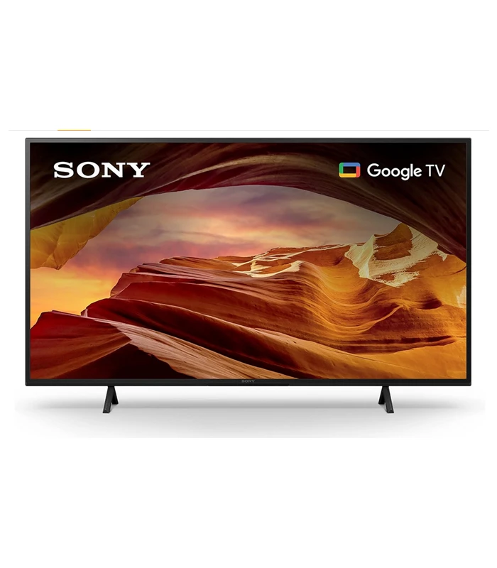 Sony 43 Inch 4K Ultra HD TV
