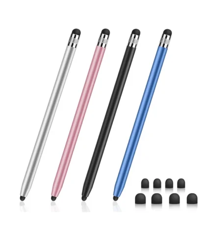 Stylus for Touch Screens