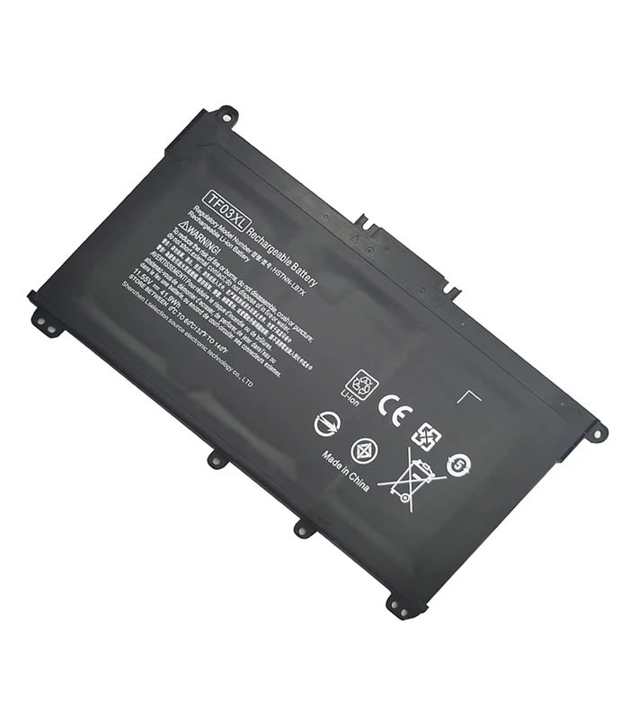 TF03XL Laptop Battery for HP