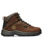 Timberland Men's White Ledge Mid Waterproof Hiking Boot