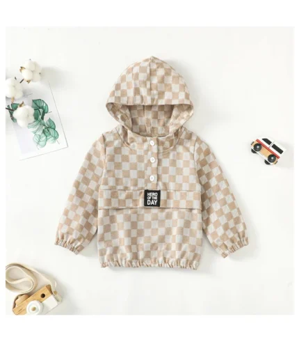 Toddler Boy Clothes Baby Fall Winter Outfits