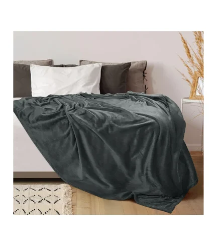 Utopia Bedding Fleece Blanket