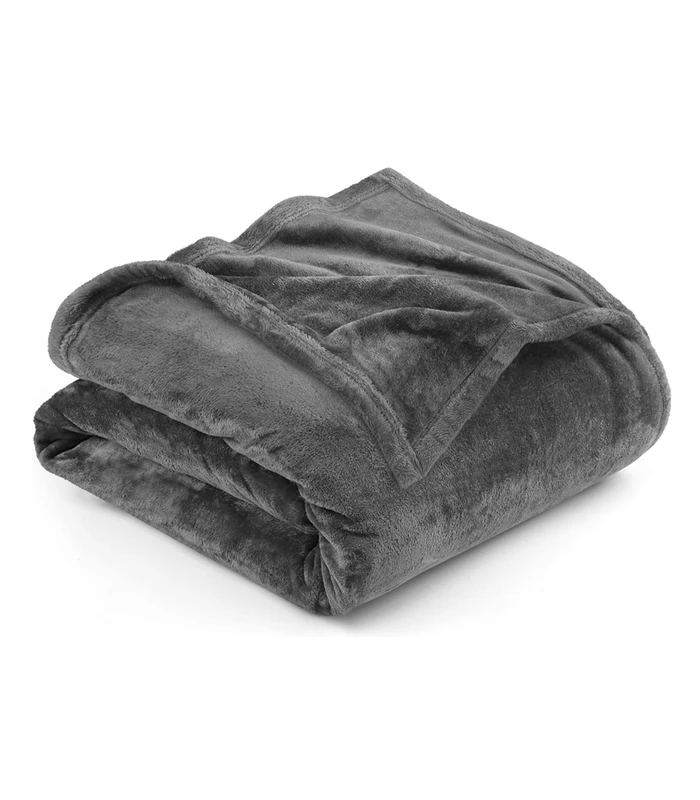 Utopia Bedding Fleece Blanket