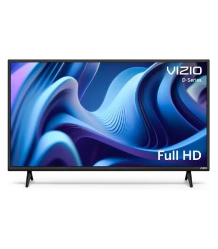 VIZIO 40-inch D-Series Full HD 1080p Smart TV