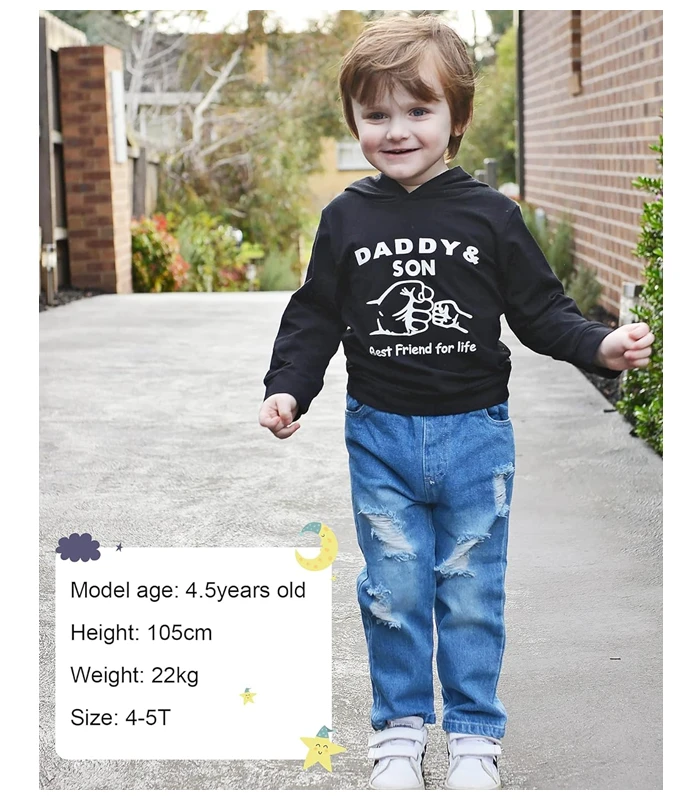WESIDOM Baby Boy Clothes