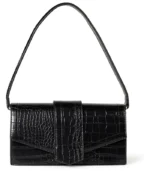 Women's Safiya Flap Shoulder Bag