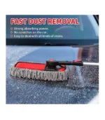 Wontolf Microfiber Car Duster