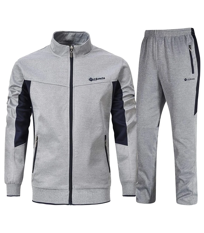 YSENTO Men's Tracksuits