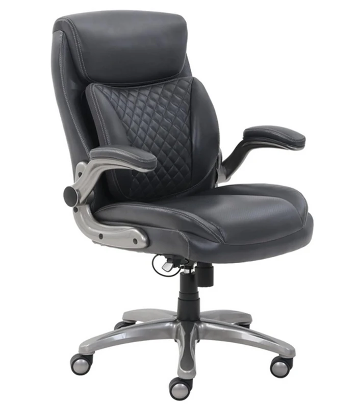Amazon Basics Ergonomic Executive Office Desk Chair