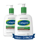 Cetaphil Body Lotion Advanced Relief Lotion With Shea Butter For Dry