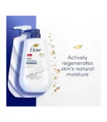 Dove Deep Moisture Body Wash