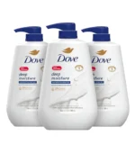 Dove Deep Moisture Body Wash