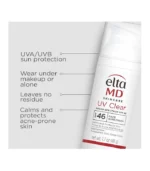 EltaMD UV Clear Face Sunscreen