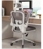 Ergonomic Office Chairs with Adjustable Lumbar Support