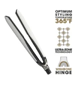 Ghd Platinum+ Styler ― 1" Flat Iron Hair Straightener