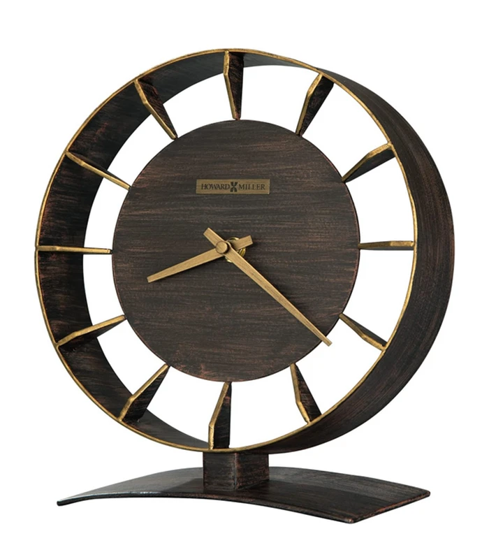 Howard Miller 547754 New Plymouth Mantel Clock
