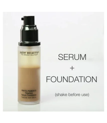 Juice Beauty Phyto-Pigments Flawless Serum Foundation