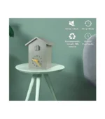 KEYPOWER Cuckoo Clock Cuckoo Wall Clock,