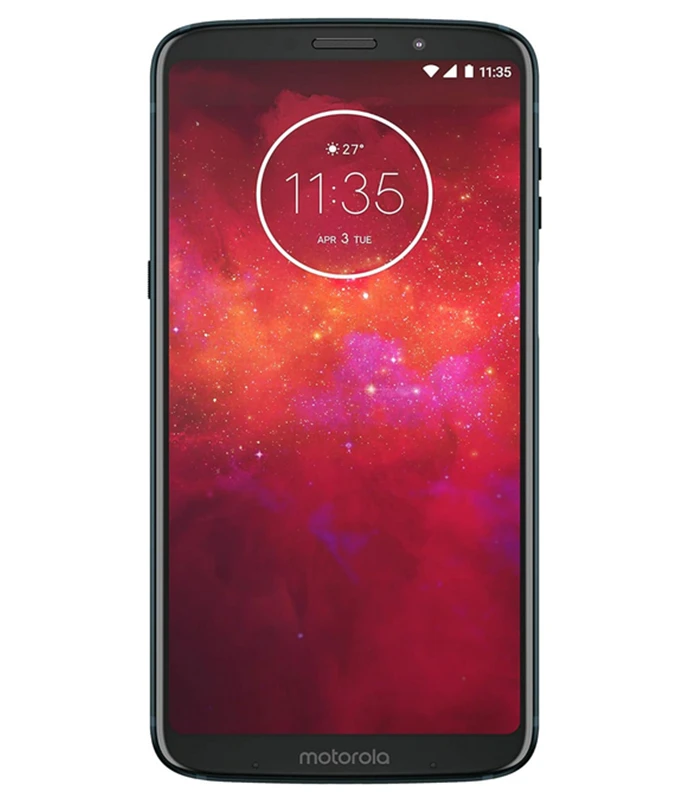 Moto Z3 Play 32 GB Deep Indigo