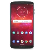 Moto Z3 Play 32 GB Deep Indigo