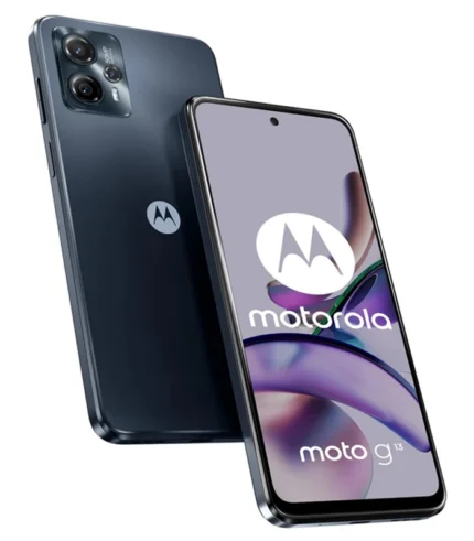 Motorola Moto G13 Dual SIM 128GB ROM + 4GB RAM