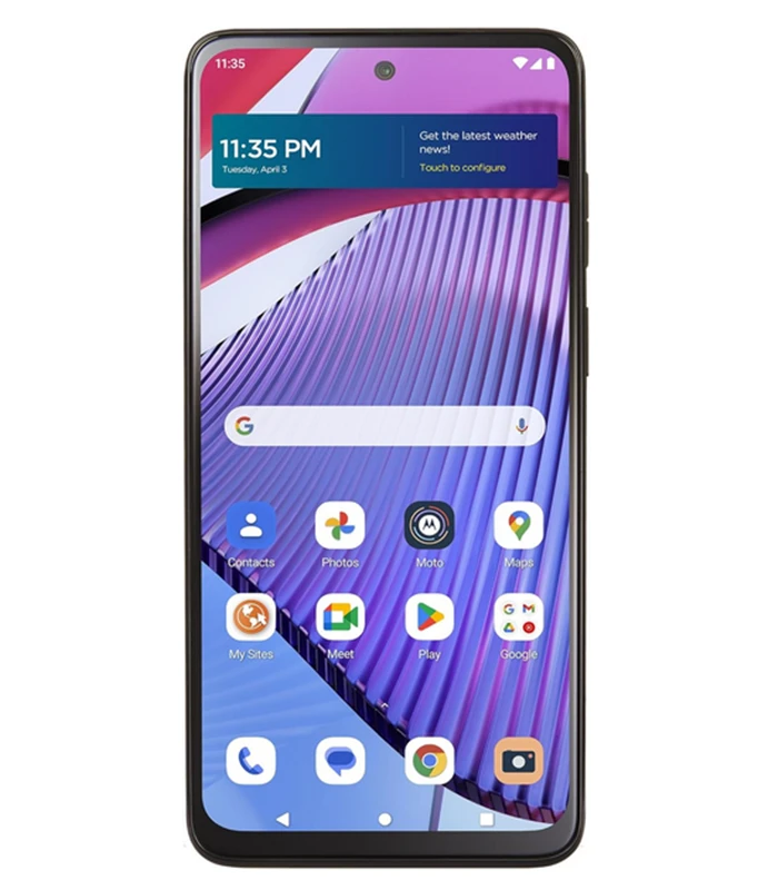 Motorola moto g Power 5G (2023)