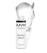 NYX PROFESSIONAL MAKEUP Butter Gloss