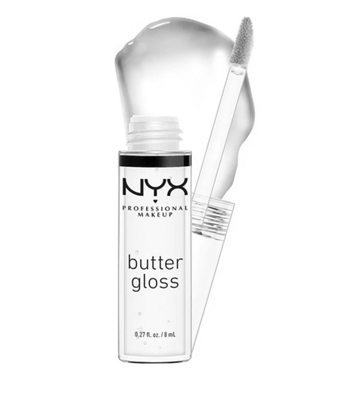 NYX PROFESSIONAL MAKEUP Butter Gloss