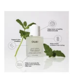 OUAI Scalp Serum - Hair Serum with Red Clover Extract