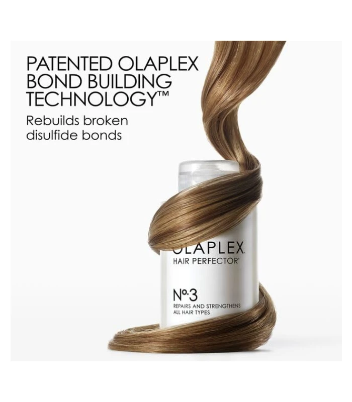 Olaplex Hair Perfector No 3 Repairing Treatment